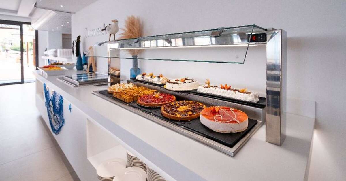Een foto van Hotel Condesa