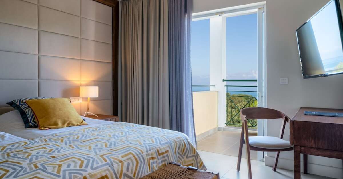 Een foto van Mareblue Beach Resort
