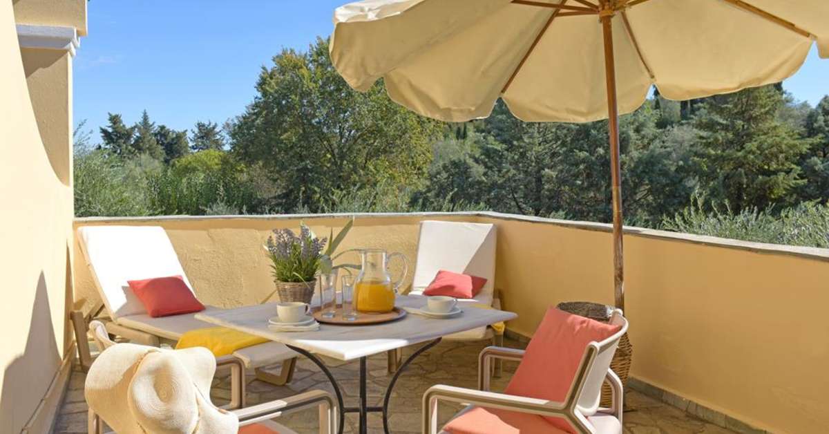 Een foto van Isabella Country House