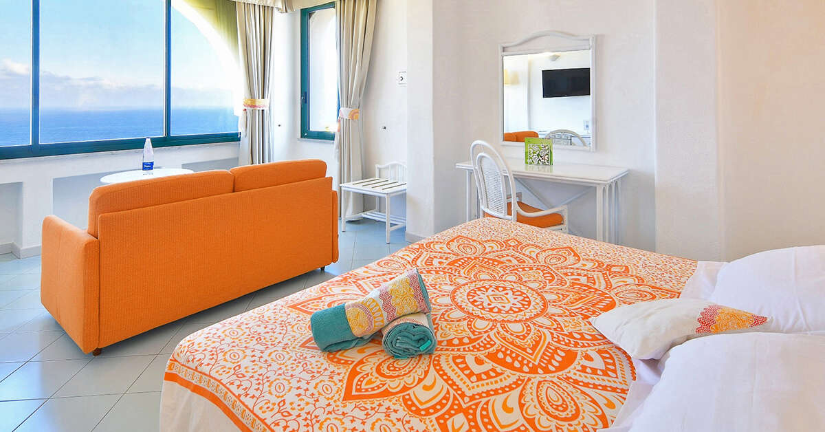 Een foto van Hotel Paradiso Terme Resort & Spa