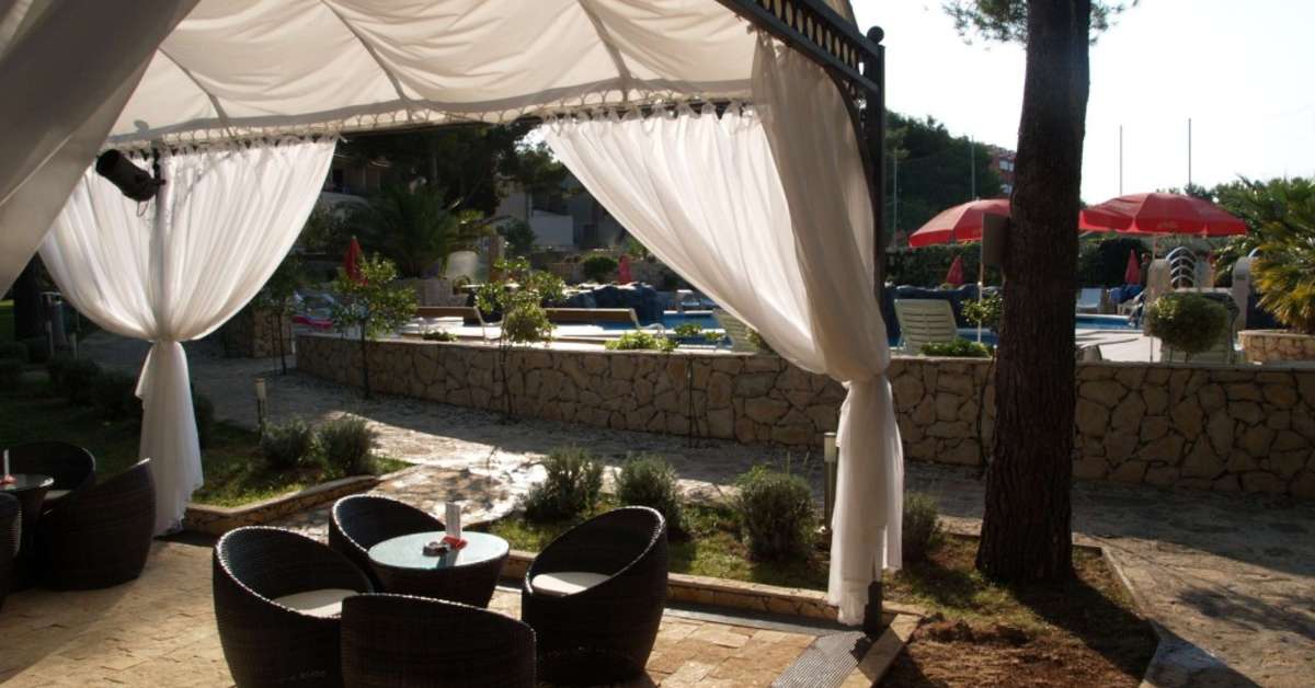 Een foto van Matilde Beach Resort