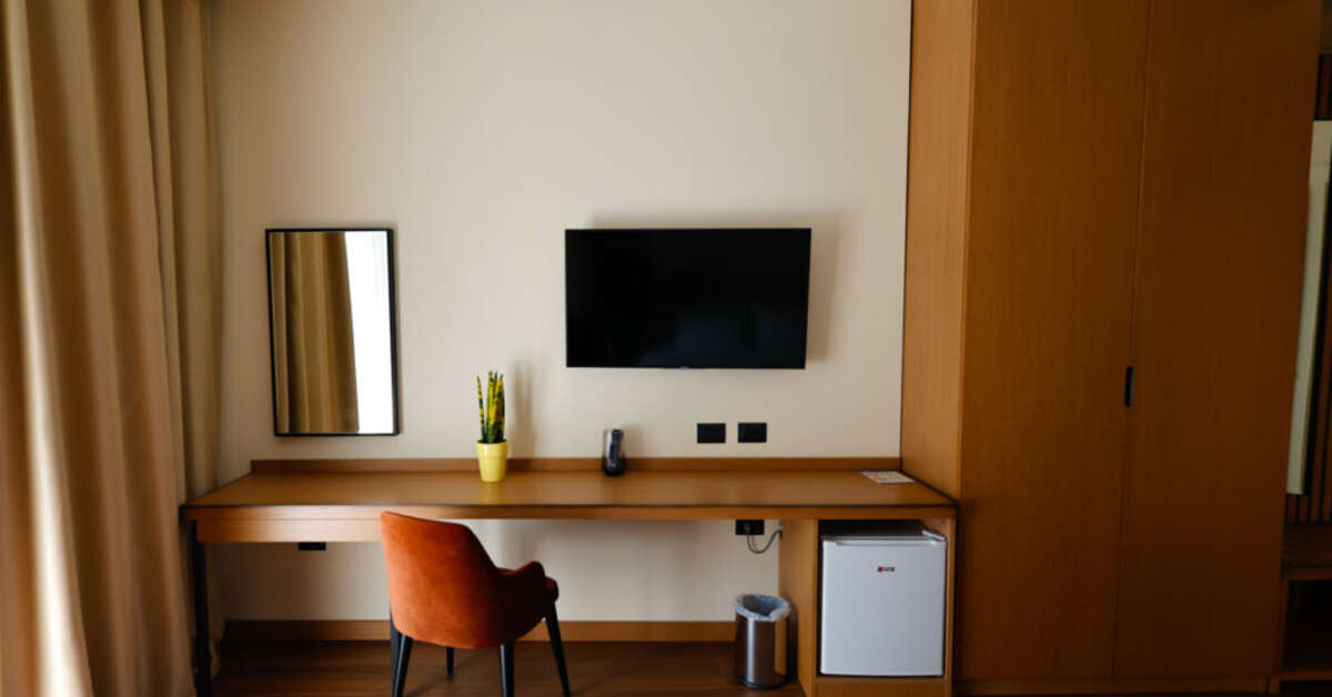 Een foto van Valza Boutique Hotel