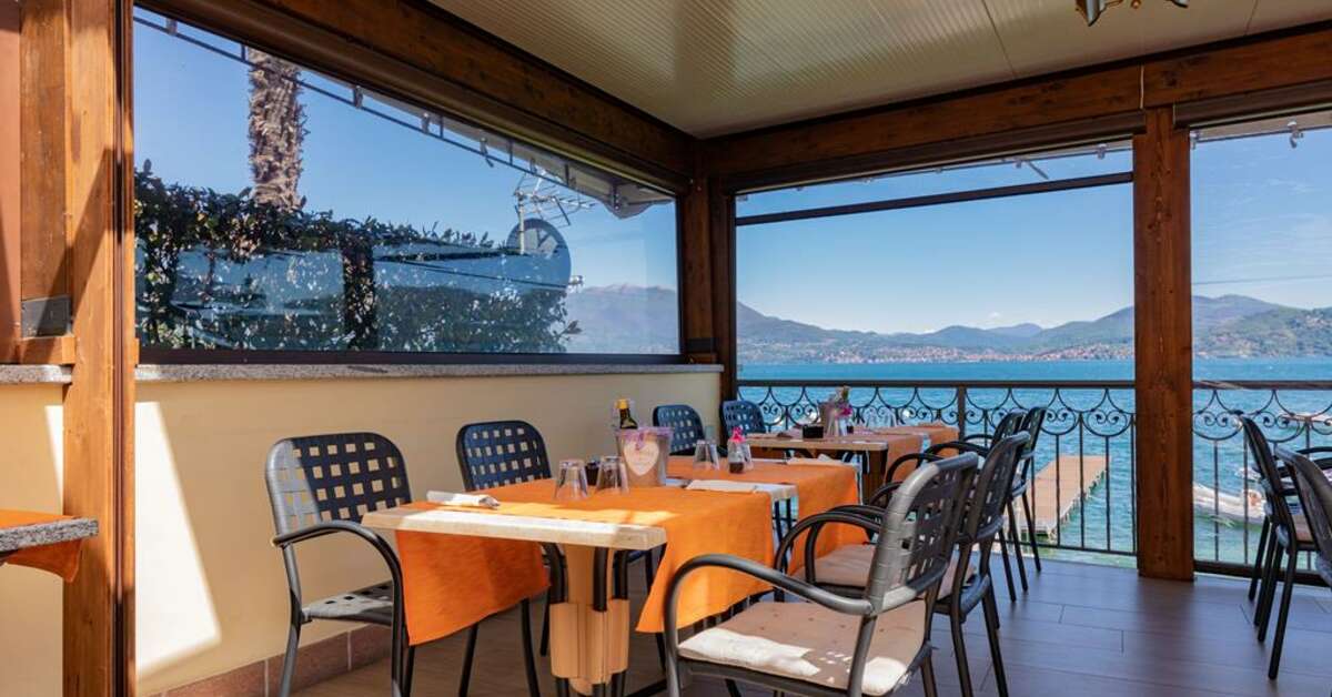 Een foto van Residence Casa & Vela