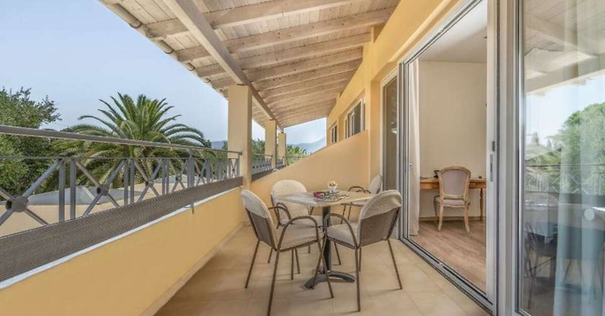 Een foto van Art Hotel Debono
