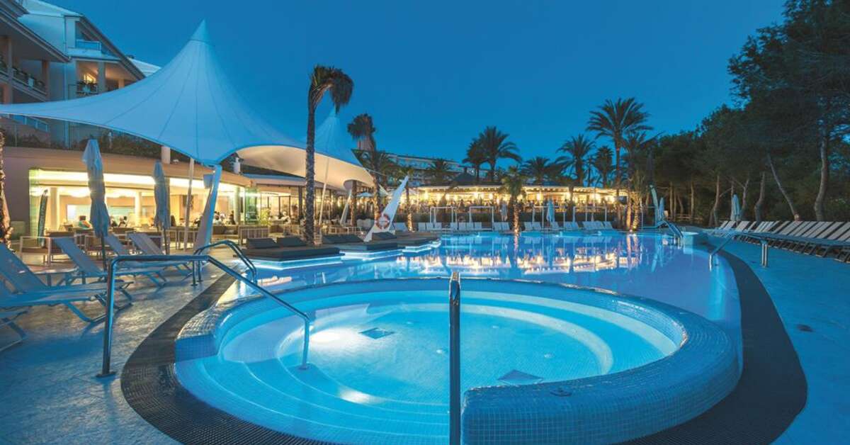 Een foto van Insotel Cala Mandia Resort