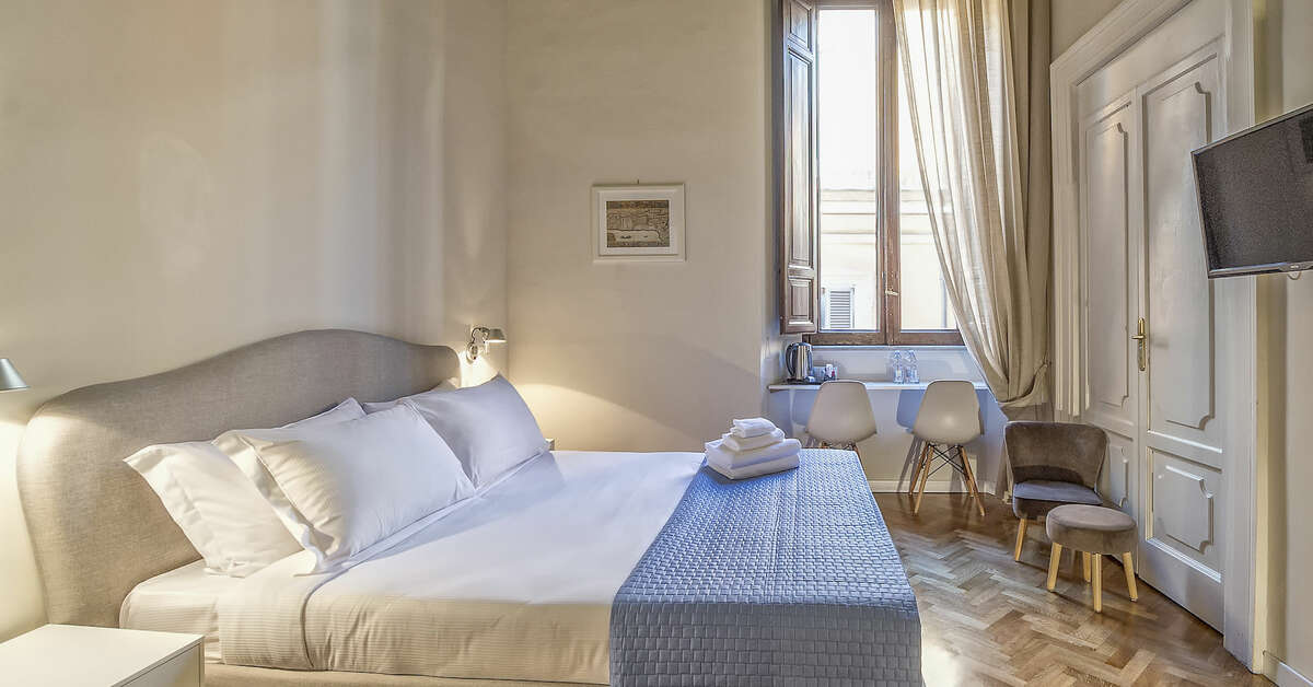 Een foto van Terrace Pantheon Relais