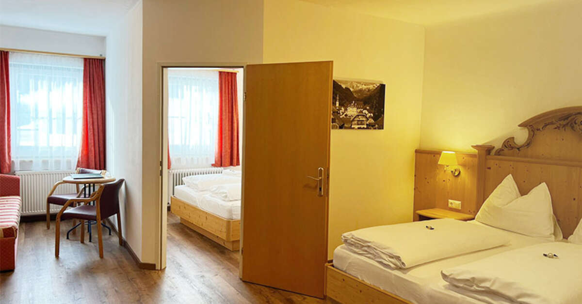 Een foto van Gasthof & Landhotel Postgut