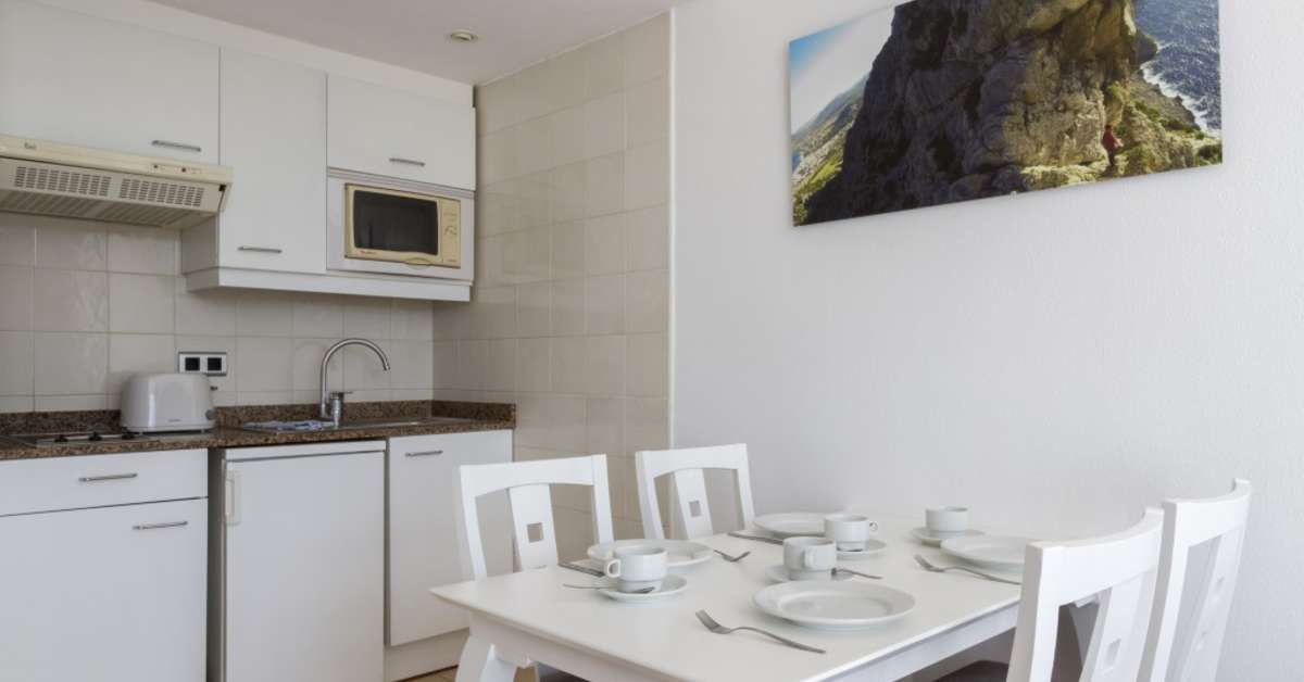 Een foto van Duvabitat Appartementen