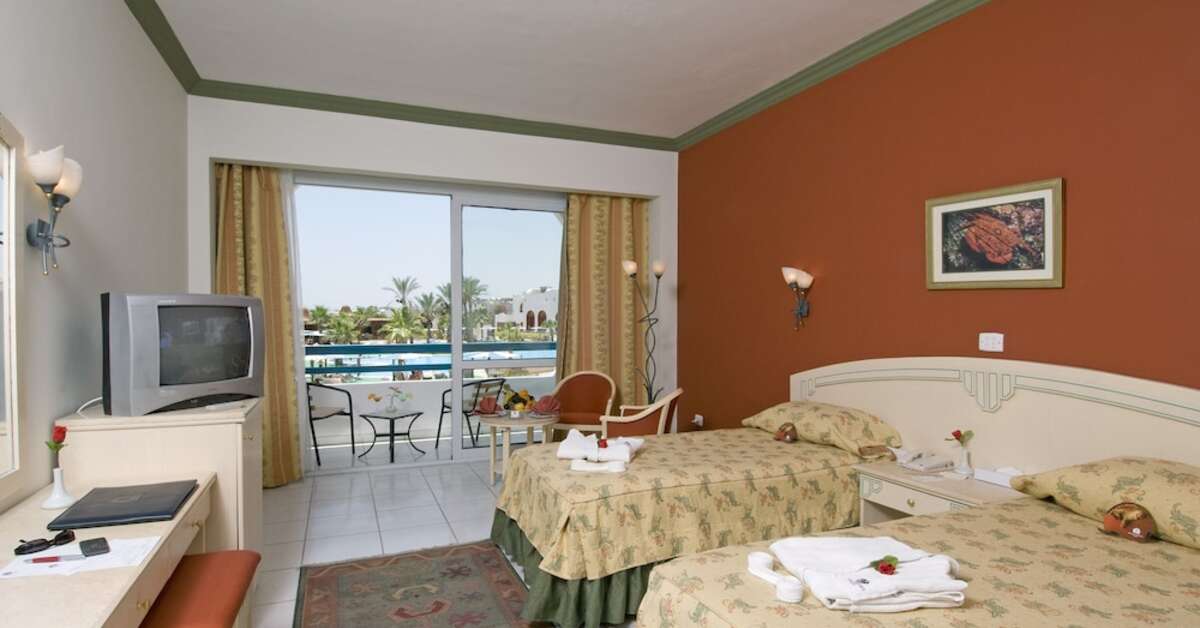 Een foto van Dreams Vacation Resort