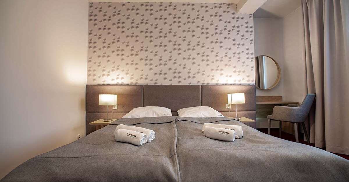 Een foto van Akces Medical Fit & Spa