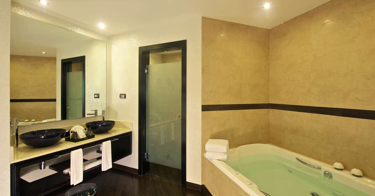Een foto van Ocean Maya Royale