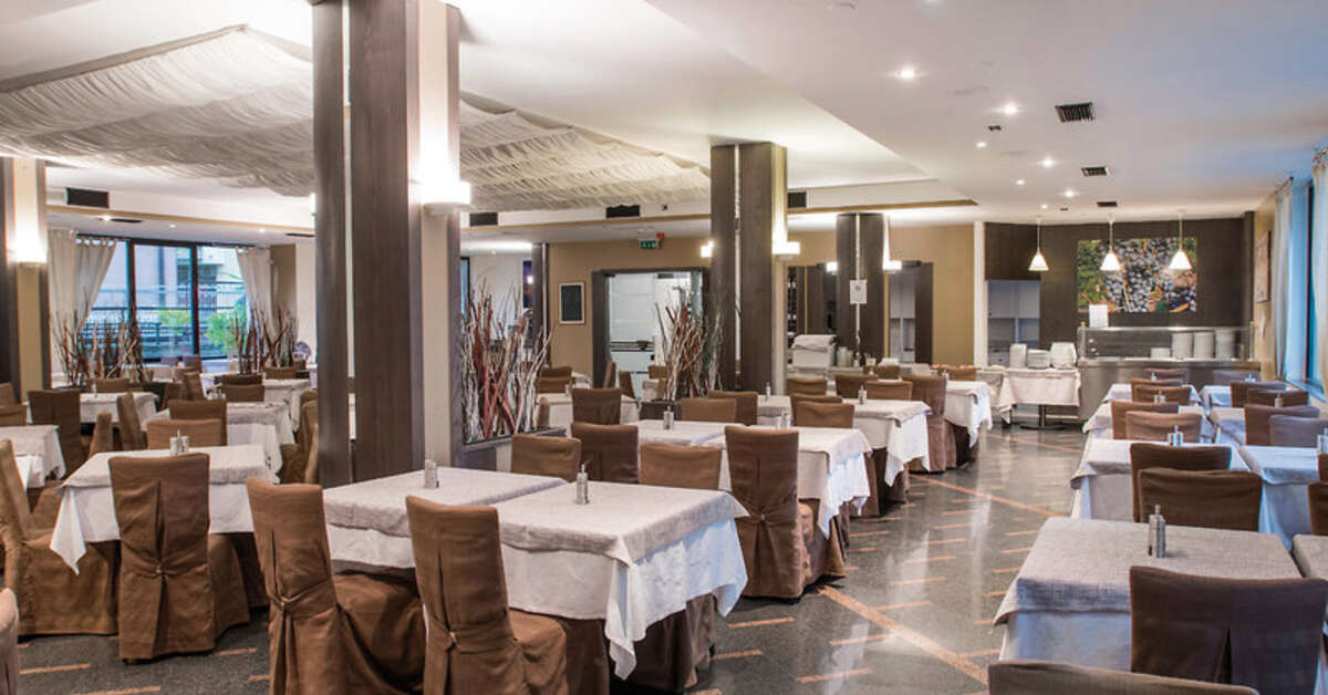Een foto van Arco Smart Hotel