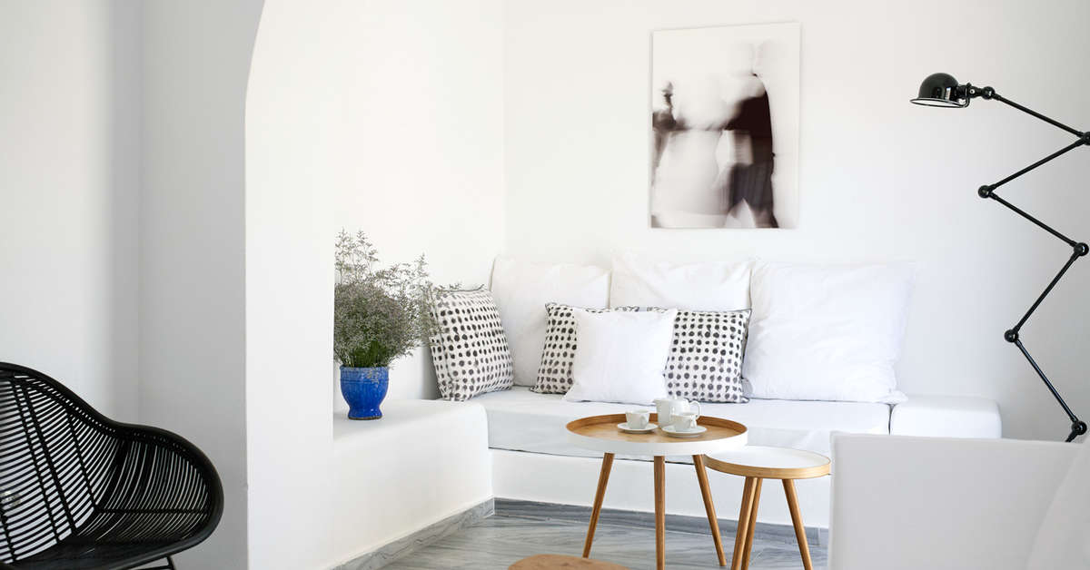 Een foto van Bellonias Villas