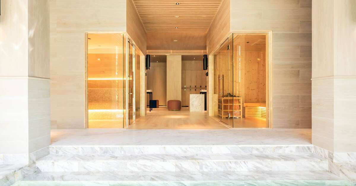 Een foto van Andaz Pattaya Jomtien Beach