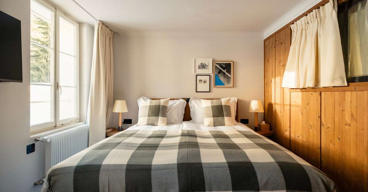 Een foto van Hotel Belvedere