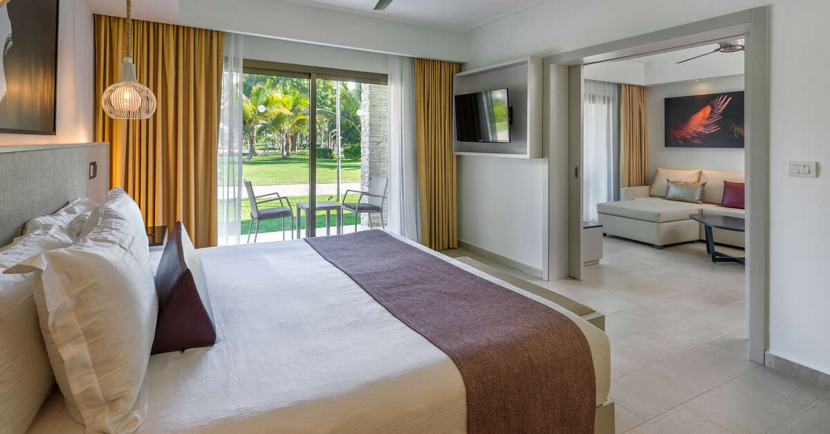 Een foto van Chic Punta Cana by Royalton