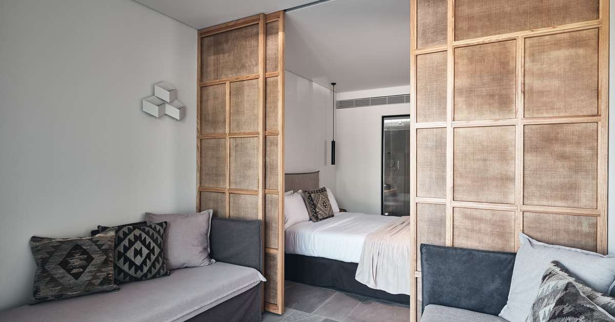 Een foto van Aqua Bay Suites