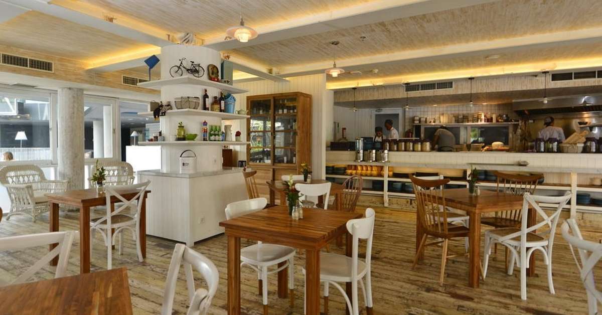 Een foto van Ize Seminyak