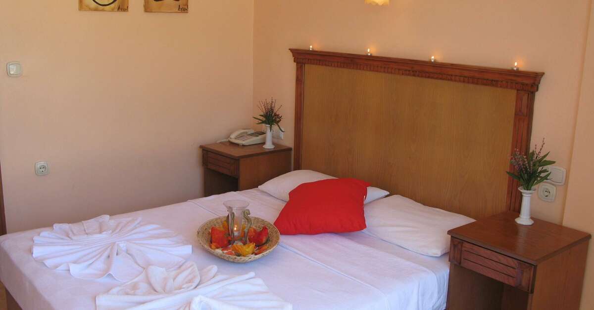 Een foto van Rosy Suites