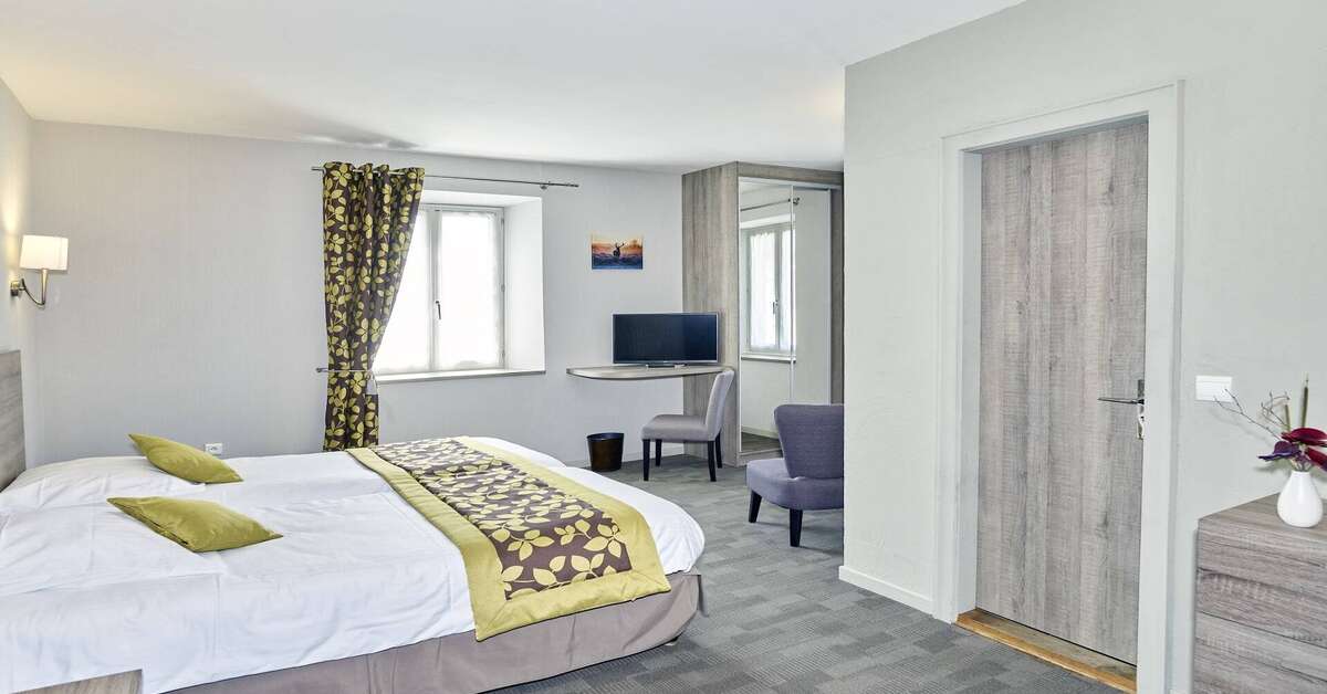 Een foto van Park Hotel Alsace