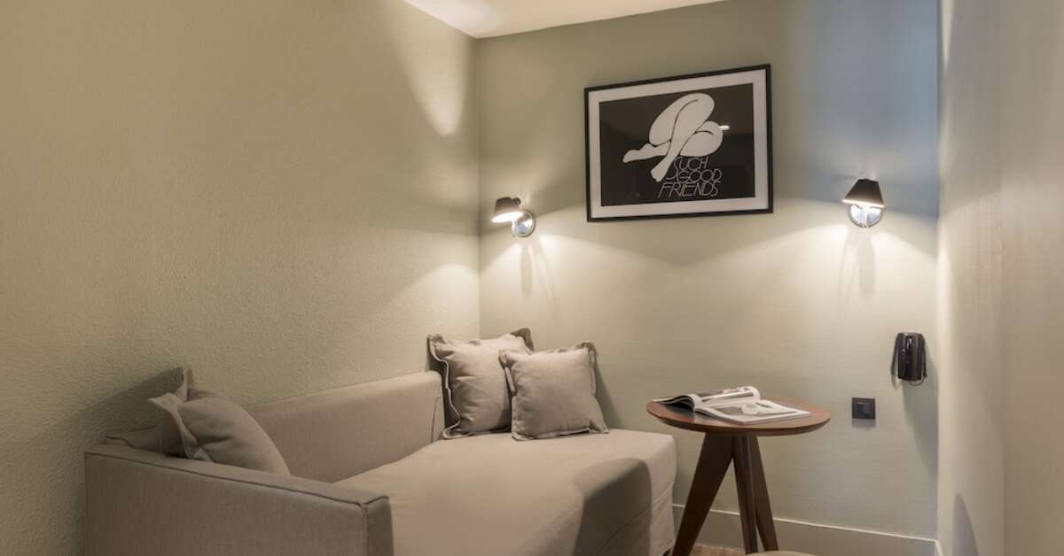 Een foto van Hotel Basss