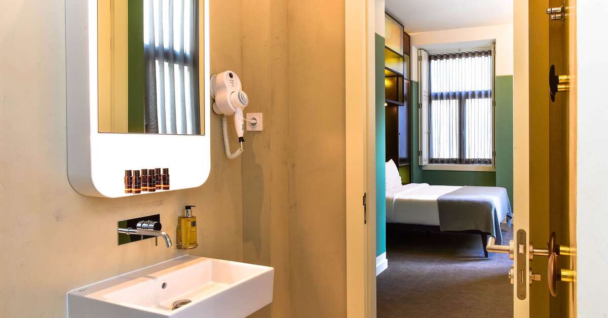 Een foto van My Story Charming Hotel Augusta