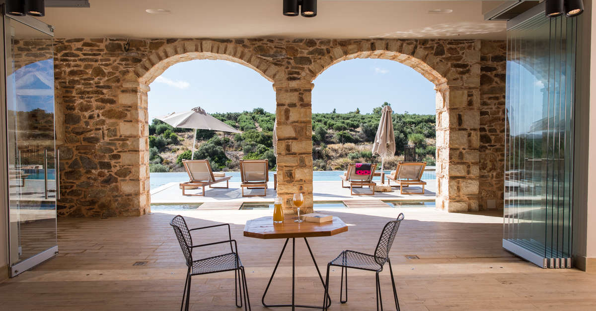 Een foto van Lameriana Village Hotel