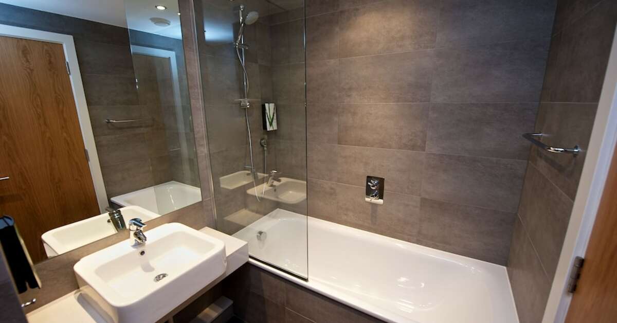 Een foto van Staycity Aparthotel Manchester Piccadilly