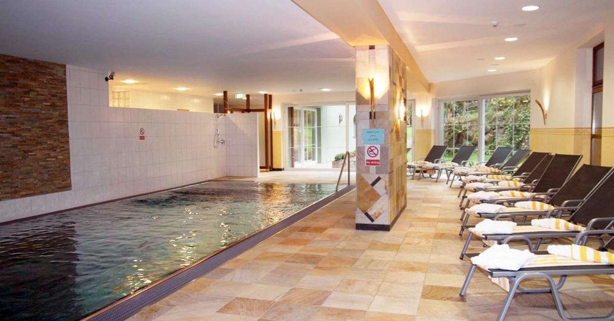 Een foto van Hotel Sonnschein