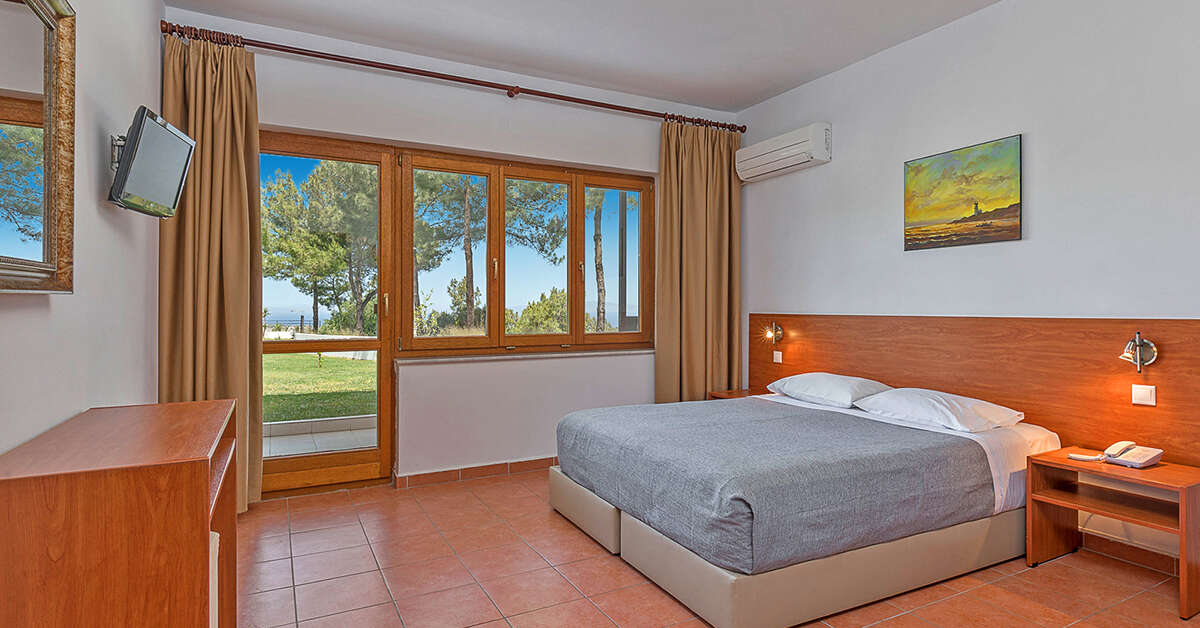 Een foto van Helena Christina Aparthotel