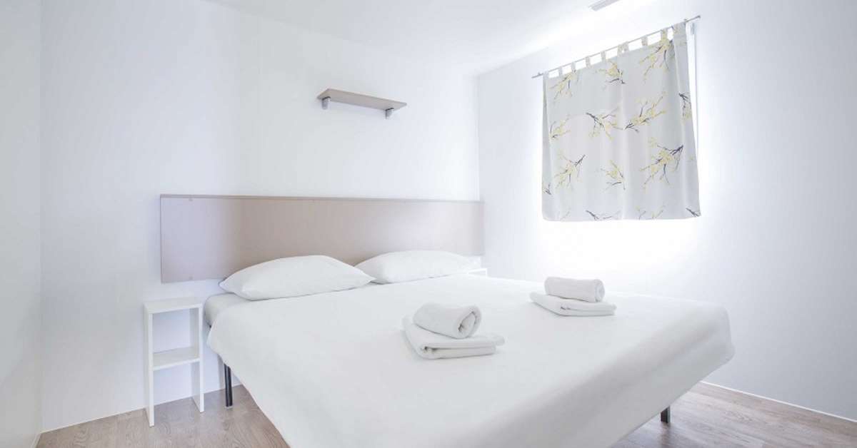 Een foto van Amadria Park Camping Trogir
