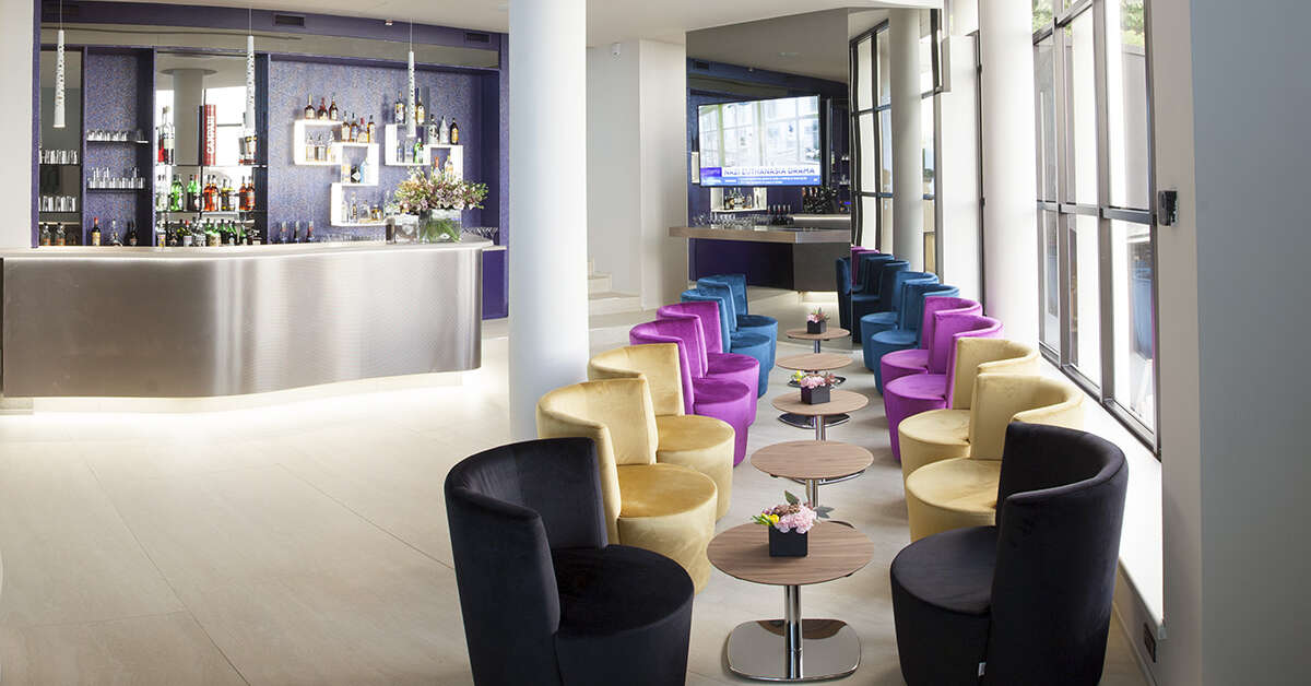 Een foto van Best Western Albavilla Hotel & Co