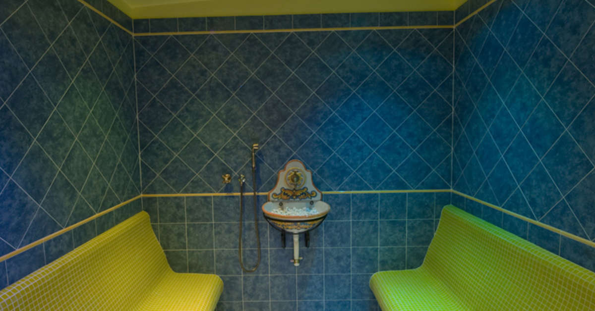 Een foto van Borgo dei Poeti