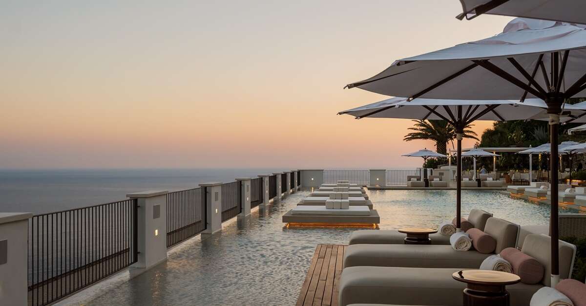 Een foto van Furore Grand Hotel