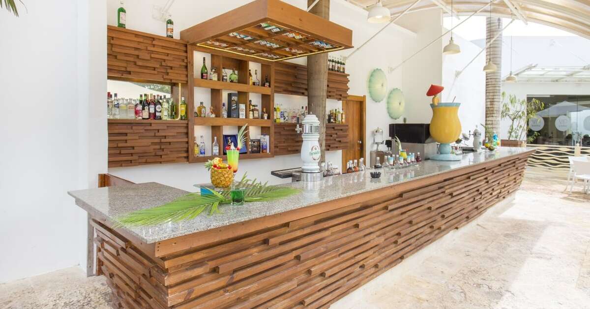 Ein Foto Sunscape Dominicus La Romana