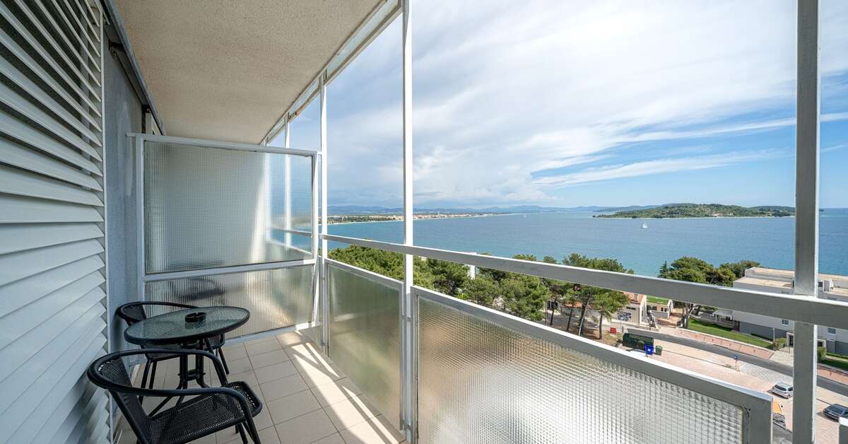 Ein Foto Hotel Punta