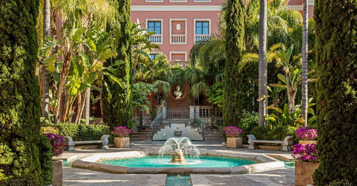 Een foto van Anantara Villa Padierna Palace Benahavis Marbella Resort