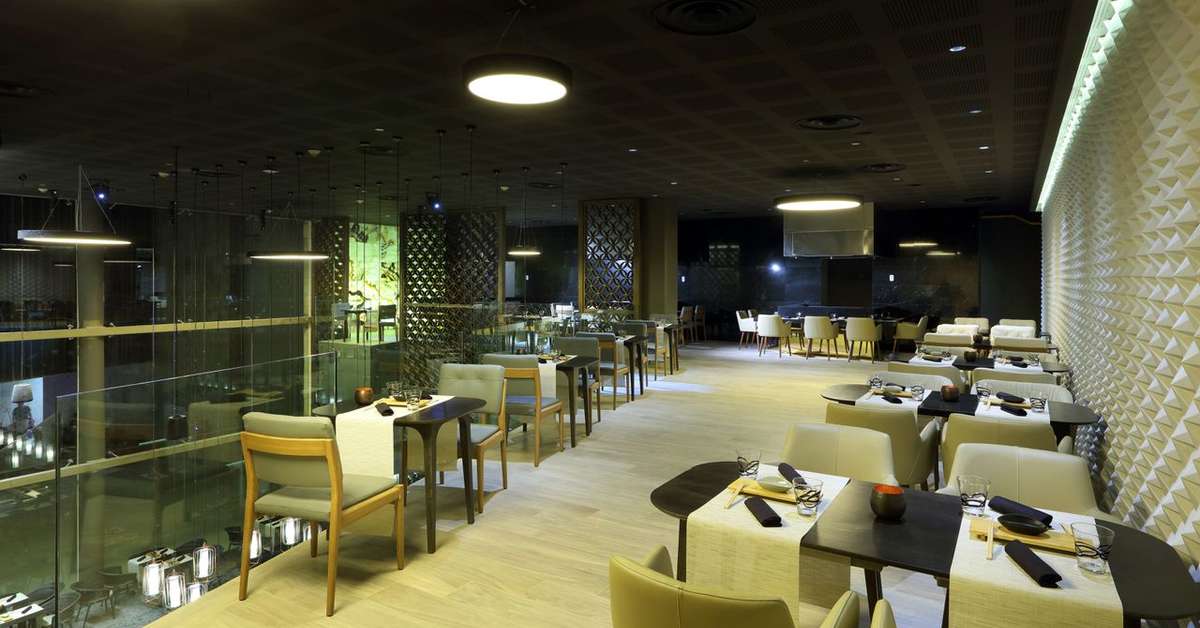 Een foto van Grand Palladium Costa Mujeres Resort & Spa