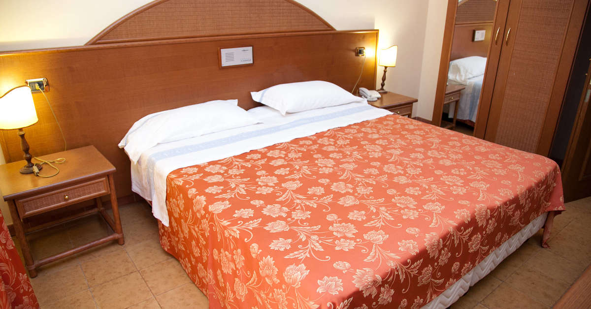 Een foto van Hotel Ipanema