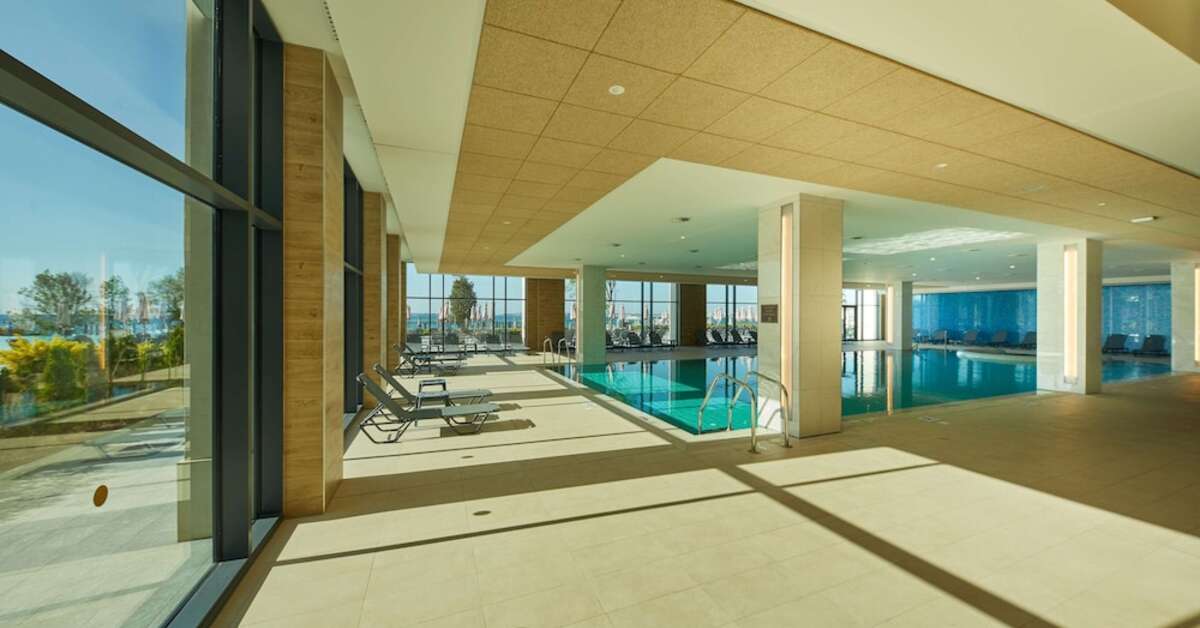 Ein Foto Secrets Sunny Beach Resort & Spa