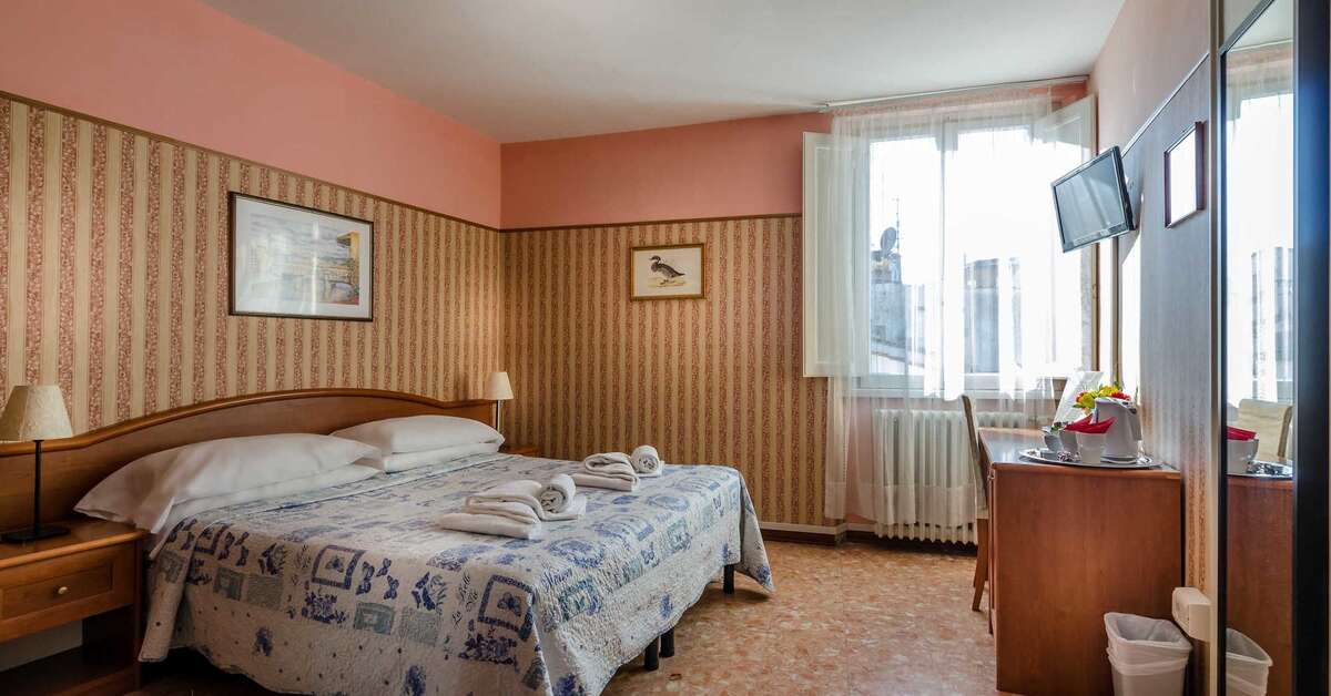 Een foto van Soggiorno Pitti