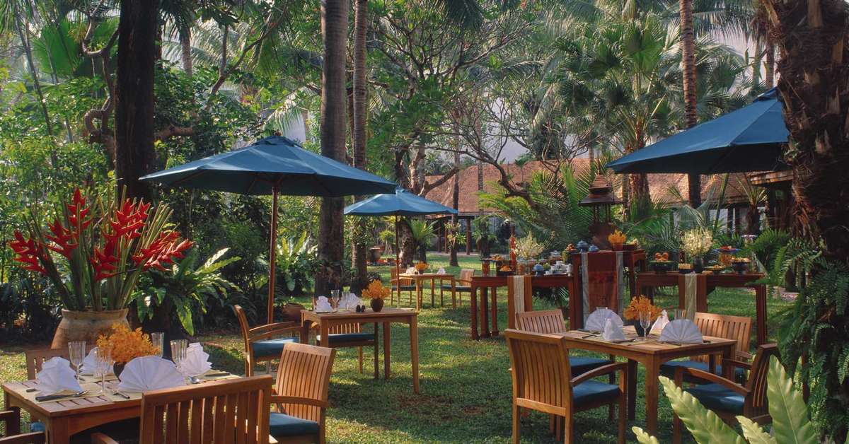 Ein Foto Avani Pattaya Resort & Spa