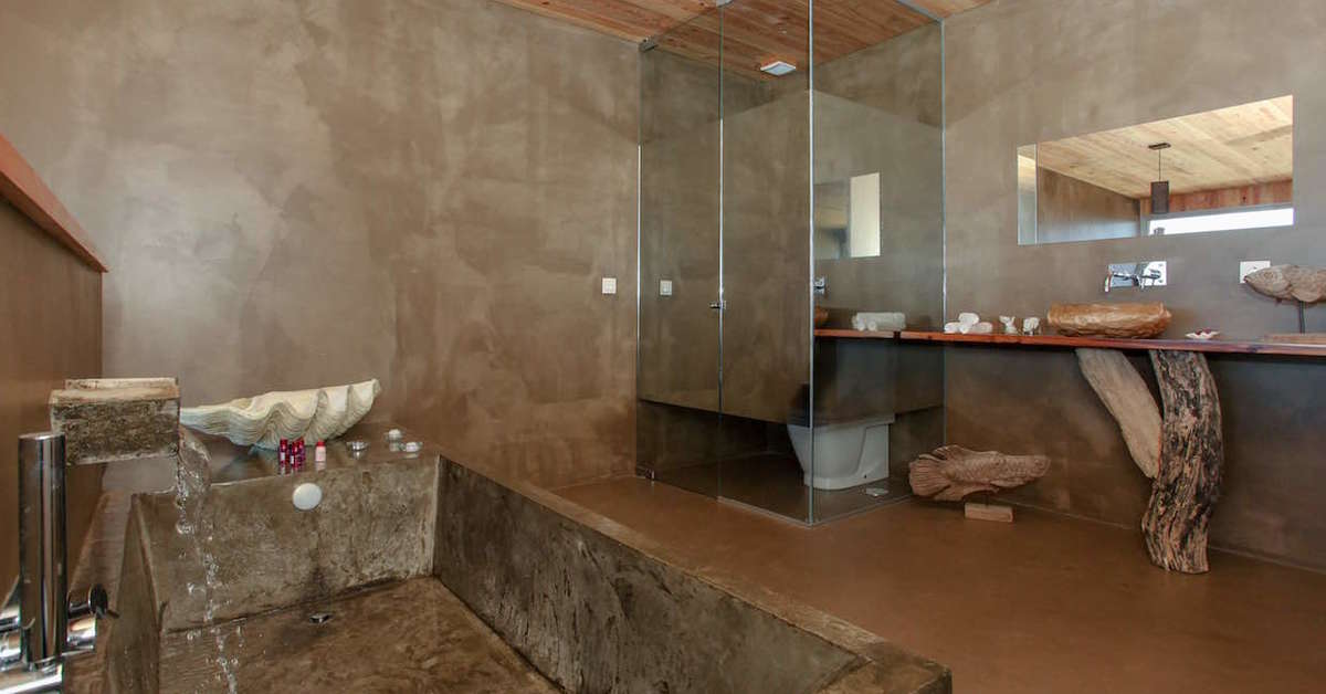Een foto van Santa Barbara Eco Beach Resort