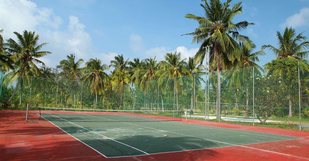 Een foto van Adaaran Select Hudhuran Fushi