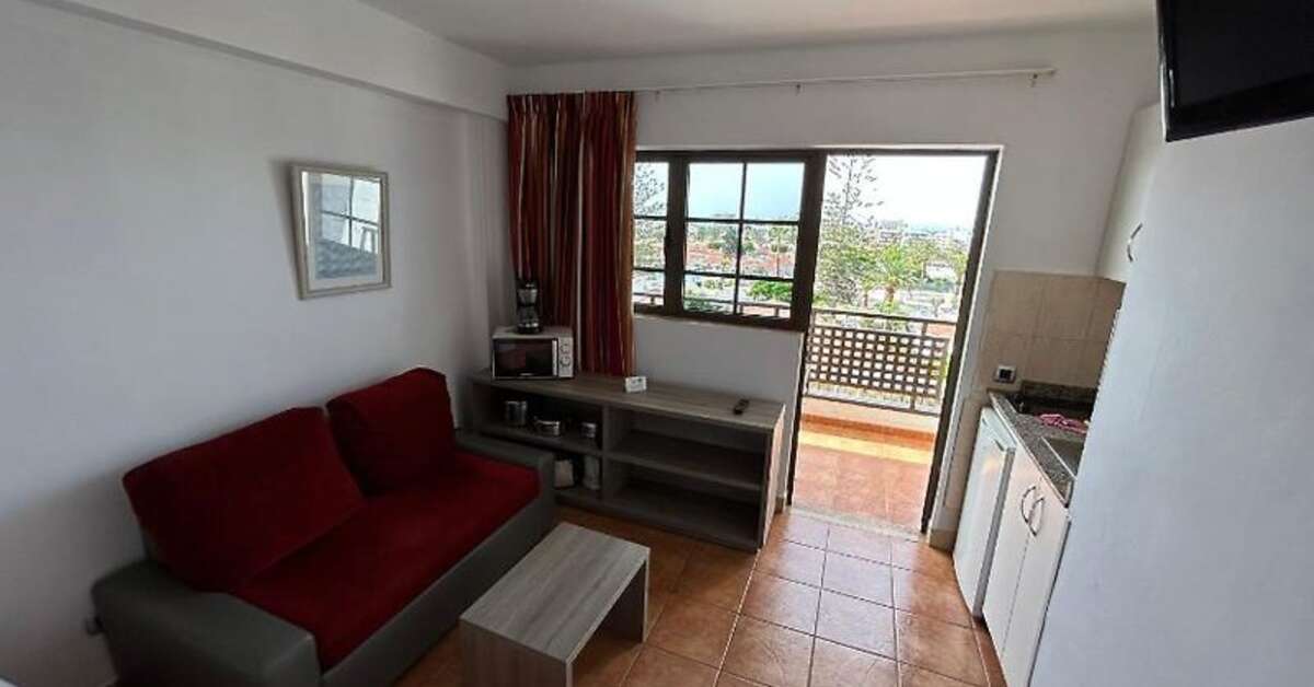 Een foto van Parquemar Appartement & Bungalow Complex