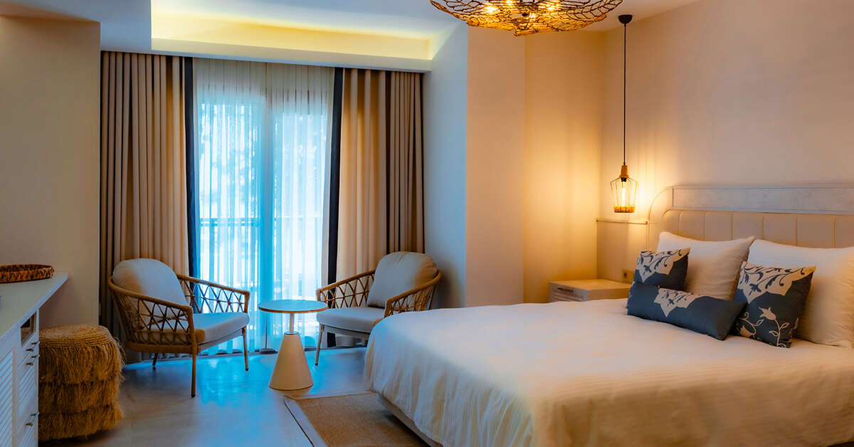 Een foto van Suum Bodrum Hotel & Beach