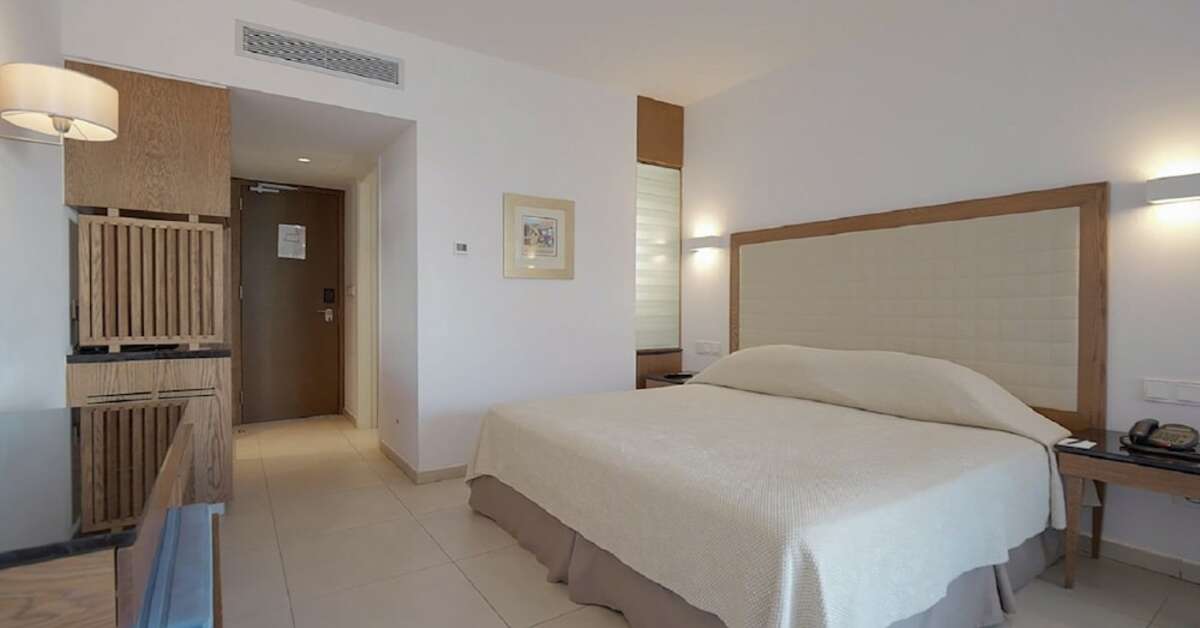 Een foto van Sunrise Pearl Hotel & Spa
