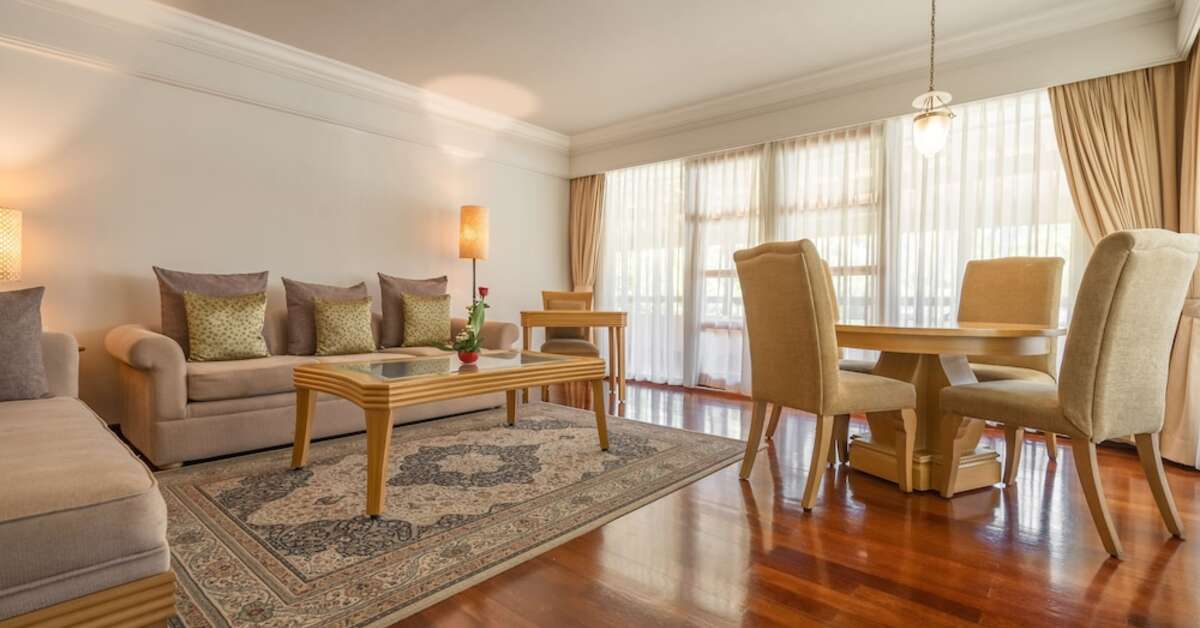 Een foto van Bintang Bali Resort