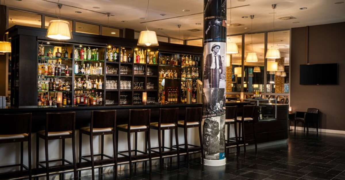 Een foto van Elaya Hotel Munich Schwabing
