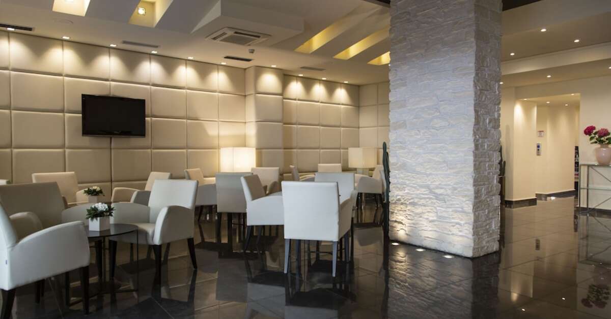 Een foto van Hotel Antico Borgo